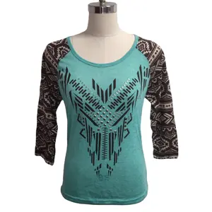 Men Aztec Tshirt Geometric Print Shirts Slim Fit Short Sleeve Tee Shirt  Retro Round Neck T Shirt Casual Athletic Tees