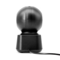 Lecteur de code QR JESEN Ports USB Scanner de code à barres de bureau Scanner de système de point de vente pour caissier
