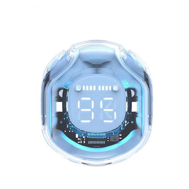 G9S TWS Wireless Bluetooth Headset LED Display Air Pro Earbuds with Mic Wireless Headphones Noise Cancelling Bluetooth Earphones