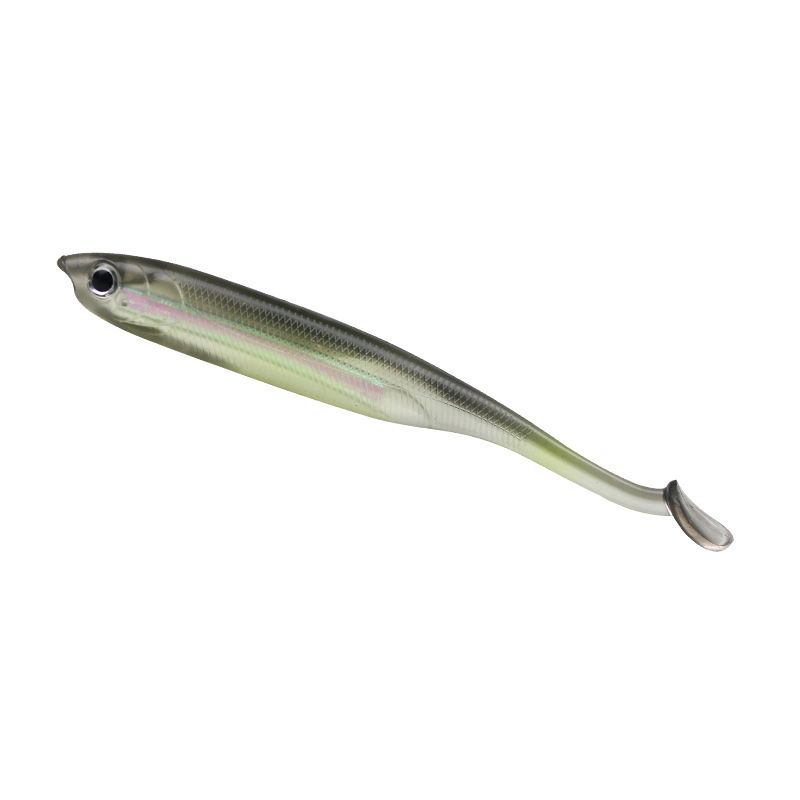 Tube coloré à dos noir F