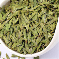Thé vert Longjing de Hangzhou, meilleur thé vert Longjing frais