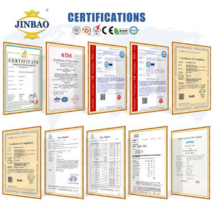 JINBAO Pannello <span class=keywords><strong>in</strong></span> Schiuma PVC Bianco 1220x2440mm, 18mm, Densità 0,55, Rigido, Lastre <span class=keywords><strong>in</strong></span> <span class=keywords><strong>Plastica</strong></span> per <span class=keywords><strong>Mobili</strong></span> - Product Image 6