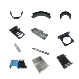 Scatola in acciaio inossidabile custodia in metallo personalizzata OEM in Cina - Product Image 6