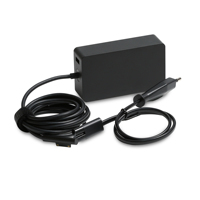 Chargeur pour ordinateur portable UK/US/EU/AU 127W 15V 8A adaptateur pour ordinateur portable pour Microsoft Surface Pro 3 4 5 i5 i7