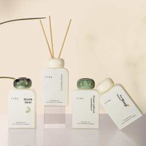 맞춤형 OEM 무화염 아로마테라피 펜메이치바운 어드밴스드 센스 데오도라이징 지속력 좋은 향기 디퓨저 모델 8645 유화이엉 - Product Image 2