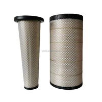 Meilleur prix Filtre à air pour excavatrice AT317577 AT330978 278609139936 10217169 10217168 AF26124 AF26125