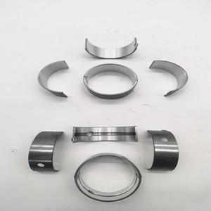 11701-16010 m043 इंजन क्रैंकशाफ्ट का मुख्य असर टोयोटा लूलूलूना वियोस कोरोला स्पैसियो कोरोना 1.3 1.5 2a 3a - Product Image 4