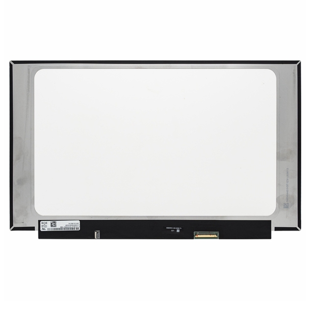 Screen for Laptop 15.6 Inch IPS 144Hz NV156FHM-N4K Fit NV156FHM-N4N NV156FHM-N4G Lcd Matrix Display Panel FHD1920x1080 40pin EDP