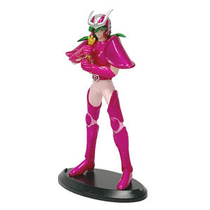 หุ่นการ์ตูนรูปตัวการ์ตูนสำหรับผู้ใหญ่รูปปั้นเซนต์เซียะขนาด17ซม. มี5รูปแบบ - Product Image 2