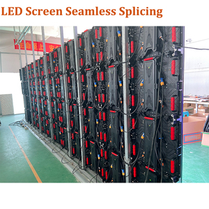 P2.6 P2.9 P3.91 Event verleih <span class=keywords><strong>LED</strong></span>-Anzeige Panta lla Outdoor Small De Wall <span class=keywords><strong>LED</strong></span>-Panel Bühne <span class=keywords><strong>LED</strong></span>-Bildschirm für Konzert - Product Image 6