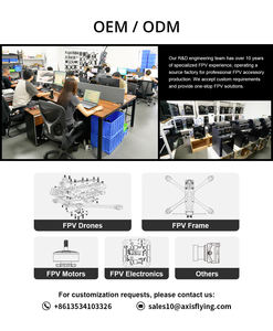 En stock Axisflying <span class=keywords><strong>Argus</strong></span> ECO F722 80A 100A Stack Expédition <span class=keywords><strong>rapide</strong></span> Combo contrôleur de vol F7 et ESC pour constructeur de drones FPV - Product Image 6