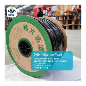 <span class=keywords><strong>Tuyaux</strong></span> goutte à goutte pour <span class=keywords><strong>arrosage</strong></span> agricole 16mm Pe Orchard Irrigation Goutte à goutte <span class=keywords><strong>Tuyaux</strong></span> pour système <span class=keywords><strong>d</strong></span>'irrigation goutte à goutte pour l'agriculture - Product Image 5