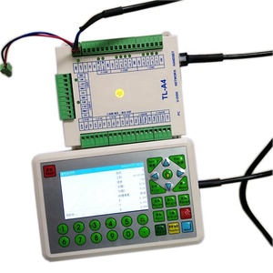 Topwisdom TL403C заменить TL-A4 лазерного контроллера для CO2 лазерная машина для гравировки и резки - Product Image 4