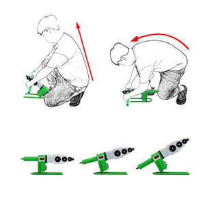 <span class=keywords><strong>เครื่อง</strong></span><span class=keywords><strong>เชื่อม</strong></span><span class=keywords><strong>ท่อ</strong></span>พลาสติกใหม่ 220V 110V สำหรับ<span class=keywords><strong>ท่อ</strong></span> PE/PPR/น้ำ/แก๊ส <span class=keywords><strong>ท่อ</strong></span>ความร้อนใต้พิภพ <span class=keywords><strong>ท่อ</strong></span> PPR PVC <span class=keywords><strong>PB</strong></span> <span class=keywords><strong>เครื่อง</strong></span>มือประปา <span class=keywords><strong>เครื่อง</strong></span><span class=keywords><strong>เชื่อม</strong></span> HDPE - Product Image 5