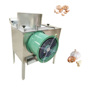 Automatic Garlic Separator Machine Garlic Clove Sorter Garlic Bulb Breaker Machine Garlic Clove Sort Machine - Product Image 2