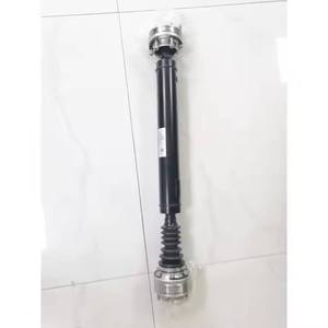 Arbre de transmission avant pour Ford Ranger 2001-2021, en acier, référence OE AB39-4A376-AC - Product Image 4