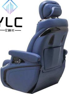 Asiento Eléctrico de Lujo para Mercedes Benz, Asiento para Vehículo Tipo Limo, para Conversión de Clase V/Vito/Sprinter - Product Image 5