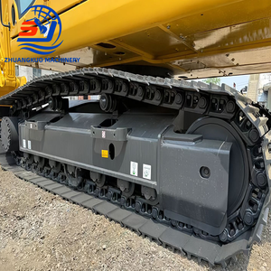 รถขุดตีนตะขาบ Komatsu PC200 มือสอง ขนาด 20 ตัน รุ่น PC200-7 PC200-8 สำหรับงานหนัก นำเข้าจากญี่ปุ่น มีจำหน่าย - Product Image 4