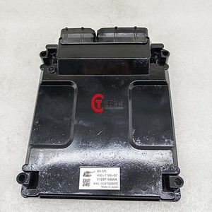 Unité de commande électronique 430-7160 4307160 pour excavatrice 320GC 323GC 326GC 330GC 336GC 345GC Contrôleur ECU C4.4 - Product Image 1