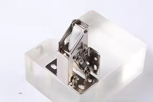 Support de Charnière à Prix Compétitif et Qualité Supérieure, Support de Charnière Premium Facile à Relever - Product Image 2