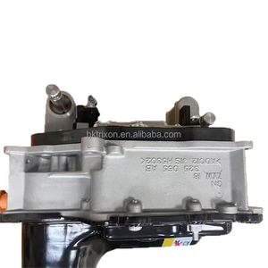 Module de commande de transmission TCU DQ200 0AM d'origine neuf 0AM927769N compatible avec les accessoires de voiture VW Audi Skoda - Product Image 3