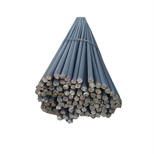 Cán nóng thanh thép biến dạng gb1499 hrb400 hrb500 12-32mm cho cốt thép xây dựng - Product Image 2