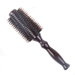 Machine de fabrication automatique de brosse à cheveux ronde à 3 axes pour <span class=keywords><strong>peigne</strong></span> - Product Image 5