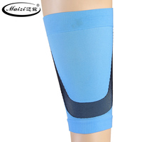 Manchon de récupération de compression pour les ischio-jambiers endoloris, l'aine et le soutien quadruple