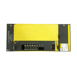 FANUC A06B-6111-H045 # มอเตอร์เซอร์โว AC รุ่น H550 Alpha Series - Product Image 2