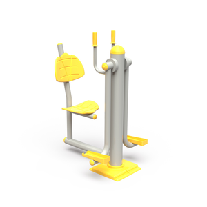 เครื่องออกกำลังกายแขนและขาผู้พิการนั่งได้1.2เมตร - Product Image 2