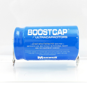 <span class=keywords><strong>2.5V</strong></span> 350f siêu tụ điện 350 Farad siêu tụ điện Maxwell BCAP0350-E250/T03 - Product Image 3