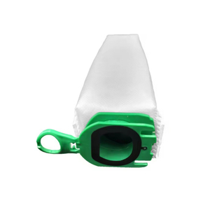 Remplacement de sac de filtre à poussière Non tissé adapté aux accessoires de pièces de rechange d'aspirateur vertical Vorwerk <span class=keywords><strong>Kobold</strong></span> VB100 / FP100 - Product Image 4