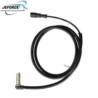 Capteur de vitesse de roue ABS JEFORCE 4410328510 0025422218 0025422518 pour camions Mercedes Benz Actros Atego Axor