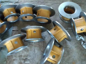 Bán Buôn Giá Rẻ Giá 616 618 630 Xgma951 DG50 Nói Chung Các Bộ Phận Đĩa-Phanh - Product Image 6