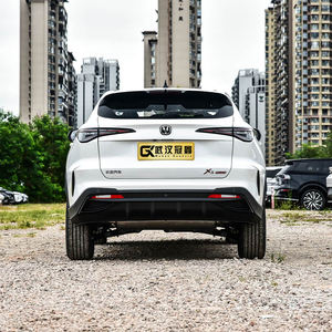 Changan Oshan X5 Plus 2021 Usado, SUV Compacto Económico, <span class=keywords><strong>Ocasión</strong></span> 2023-2025, Motor Turbo 1.5t, Caja <span class=keywords><strong>de</strong></span> Cambios Automática DCT <span class=keywords><strong>de</strong></span> 7 Velocidades, Volante a la Izquierda - Product Image 3