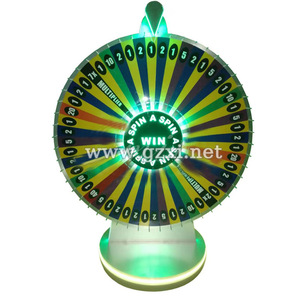 Juego <span class=keywords><strong>de</strong></span> Bingo Eléctrico <span class=keywords><strong>de</strong></span> Madera, Lotería Interactiva con Luz LED <span class=keywords><strong>de</strong></span> 360 Grados, <span class=keywords><strong>Ruleta</strong></span> <span class=keywords><strong>de</strong></span> Bingo Giratoria, Fichas Marcadoras <span class=keywords><strong>de</strong></span> Bingo - Product Image 4