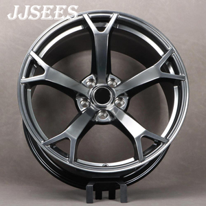 Jjsee ล้อ V1 <span class=keywords><strong>Nismo</strong></span> ขอบ16 <span class=keywords><strong>17</strong></span> 18 20 24นิ้วสำหรับ Nissan 350Z 370Z G37 - Product Image 5