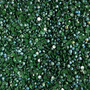 447 Colori Diamanti Rotondi Completi 5D Strass Mosaico Pietra AB per Pittura Diamantata - Product Image 4