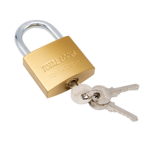 구리 색 그림 철 자물쇠 저렴한 자물쇠 인기있는 자물쇠 저렴한 자물쇠 candado barato - Product Image 3