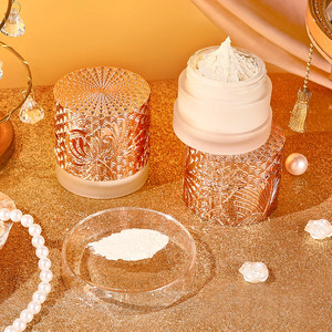 Crema Facial de Colágeno Hidratante de Día y Noche, Blanqueadora, Antienvejecimiento, Antiarrugas, Reafirmante, Cuidado de la Piel - Product Image 5