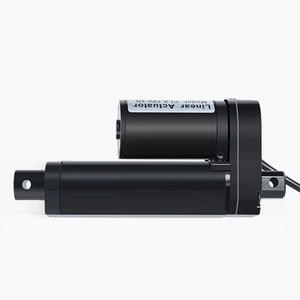 ผู้ผลิตและจำหน่าย ตัวกระตุ้นเชิงเส้นไฟฟ้า 50 มม. 24 โวลต์ สำหรับ<span class=keywords><strong>เครื่อง</strong></span>จักรอิเล็กทรอนิกส์ <span class=keywords><strong>แรง</strong></span>ดึงสูงสุด 100 นิวตัน - Product Image 5