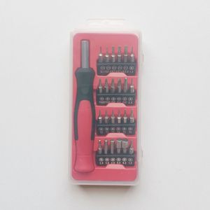 Lixin Tools 25 Piece <b>Screwdriver</b> <b>Set</b> Metric <b>Precision</b> Repair Kit For Mobile Phone Computer Watch Game Console Camera - Product Image 2