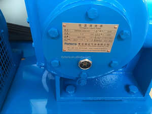 ปั๊มเติมแก๊สเหลว O2 N2 Ar <span class=keywords><strong>CO2</strong></span> ราคาโรงงาน สำหรับถังแก๊ส  ความเร็ว 50 ถึง 3000 ลิตร/ชั่วโมง  สถานีปั๊มไครโอเจนิก - Product Image 4