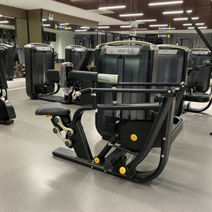 Professionelles Bestseller <span class=keywords><strong>Fitness</strong></span>-Rudergerät mit Gewichtsauswahl für den Fitnessbereich - Product Image 3