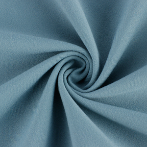 Venta al por mayor listo warp tejido cepillado spandex material de tela elástica de poliéster - Product Image 3