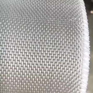 Tela de Fibra de Vidrio Tejida de 1000GSM, Rollo de Tela de Fibra de Vidrio para Refuerzo de Materiales Compuestos, Precio de Fábrica - Product Image 4