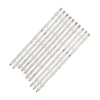 ES-011 42 ''ROW2.0 REV 1.0 6916L Lcd Led Bande De Rétroéclairage pour L G 42LN519C-CC/LED42E350PDE , 42ln R1/L1/R2/L2 Led Tv Rétroéclairage