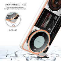 Coque de Téléphone Mobile IMD Tendance Attrayante et Souple en TPU Modèle 2023 pour Huawei Mate 60/60 Pro et Honor X6a X7a X8a 90 - Toute Nouvelle