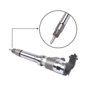 Nuevo Inyector de Combustible Diésel 0445120082 0986435520 para Motor Duramax LMM 6.6L 2007.5-2010 Chevy GMC 2500 3500 Pickup - Product Image 3