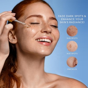 Meilleures Ventes – Sérum Éclaircissant Anti-Taches 377 pour le Visage, 30 ml, Marque Privée, Essence Blanchissante pour Taches Pâles - Product Image 3